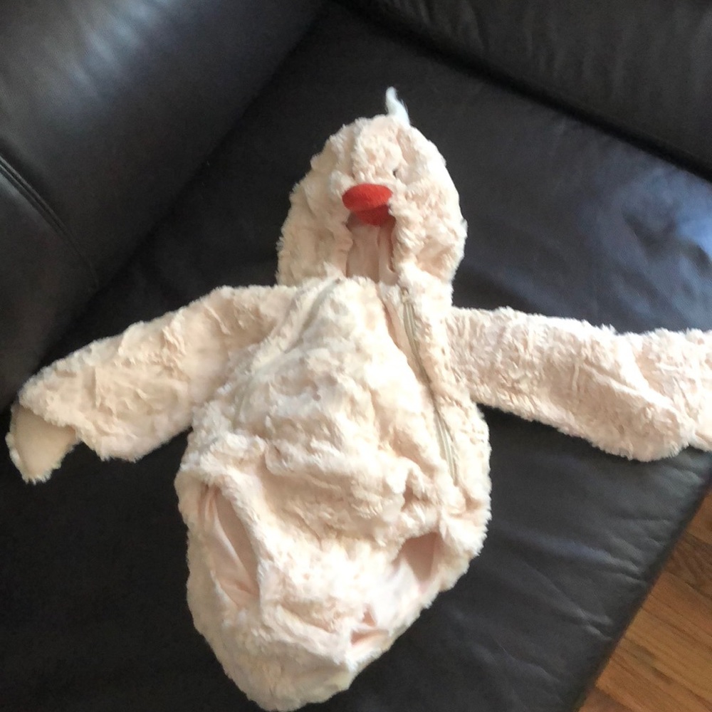 Turkey 🦃 day costume